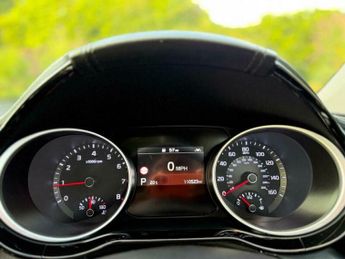 Kia Ceed 1.4 T-GDi First Edition Sportswagon DCT Euro 6 (s/s) 5dr