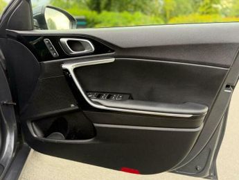 Kia Ceed 1.4 T-GDi First Edition Sportswagon DCT Euro 6 (s/s) 5dr