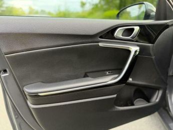 Kia Ceed 1.4 T-GDi First Edition Sportswagon DCT Euro 6 (s/s) 5dr