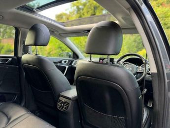 Kia Ceed 1.4 T-GDi First Edition Sportswagon DCT Euro 6 (s/s) 5dr