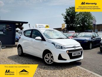 Hyundai I10 SE