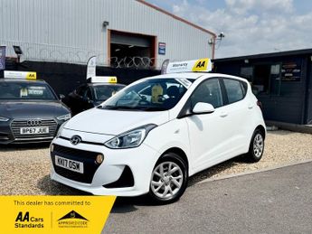 Hyundai I10 SE