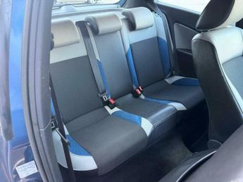 Volkswagen Polo 1.4 TSI ACT BlueGT DSG Euro 6 (s/s) 3dr