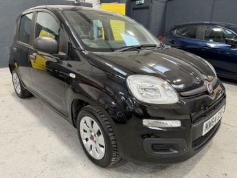 Fiat Panda 1.2 Pop Euro 6 5dr
