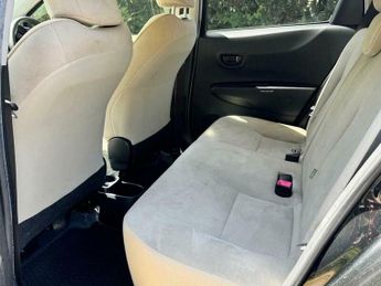 Toyota Yaris 1.3 Dual VVT-i T Spirit Euro 5