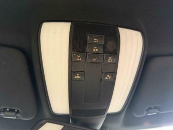 Mercedes-Benz E Class 2.1 E220 CDI SE G-Tronic+ Euro 5 (s/s) 4dr