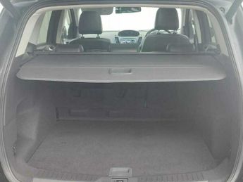 Ford Kuga 1.6T EcoBoost Titanium Auto AWD Euro 5 (s/s) 5dr