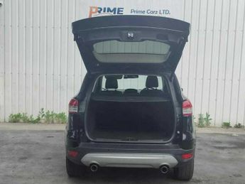Ford Kuga 1.6T EcoBoost Titanium Auto AWD Euro 5 (s/s) 5dr