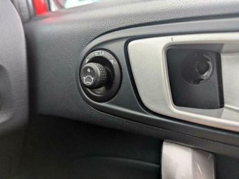 Ford Fiesta 1.4 Titanium 5dr