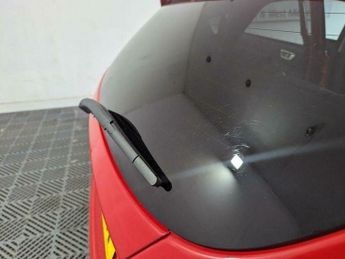 Ford Fiesta 1.4 Titanium 5dr