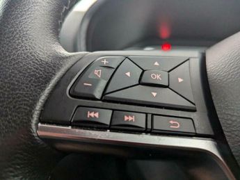 Nissan Juke 1.6 N-Connecta Auto Euro 6 5dr