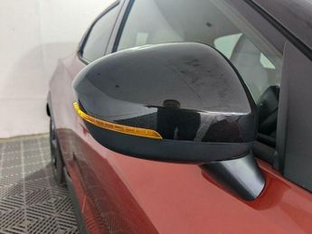 Nissan Juke 1.6 N-Connecta Auto Euro 6 5dr