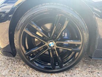 BMW 4 SERIES 2.0 420d M Sport Auto xDrive Euro 6 (s/s) 5dr