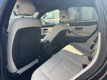 BMW 4 SERIES 2.0 420d M Sport Auto xDrive Euro 6 (s/s) 5dr
