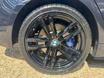 BMW 4 SERIES 2.0 420d M Sport Auto xDrive Euro 6 (s/s) 5dr