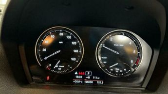 BMW 1 SERIES 1.5 116d Sport Auto Euro 6 (s/s) 3dr