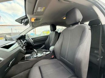 BMW 1 SERIES 1.5 116d Sport Auto Euro 6 (s/s) 3dr