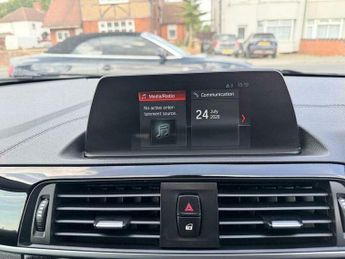 BMW 1 SERIES 1.5 116d Sport Auto Euro 6 (s/s) 3dr