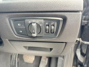 BMW 1 SERIES 1.5 116d Sport Auto Euro 6 (s/s) 3dr