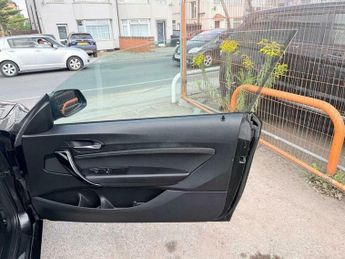 BMW 1 SERIES 1.5 116d Sport Auto Euro 6 (s/s) 3dr