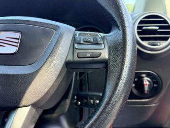 SEAT Leon 1.6 TDI CR SE Copa DSG Euro 5 5dr
