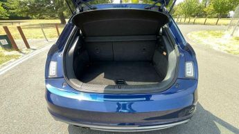 Audi A1 SPORTBACK TFSI S LINE