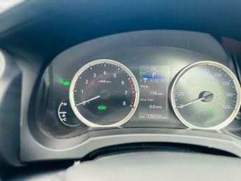 Lexus IS 2.5 300h Sport E-CVT Euro 6 (s/s) 4dr