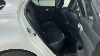 Lexus CT 1.8 200h SE-L CVT Euro 5 (s/s) 5dr