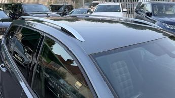 Volkswagen Golf 2.0 TDI GTD Estate 5dr Diesel DSG Euro 6 (s/s) (184 ps)