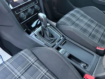 Volkswagen Golf 2.0 TDI GTD Estate 5dr Diesel DSG Euro 6 (s/s) (184 ps)