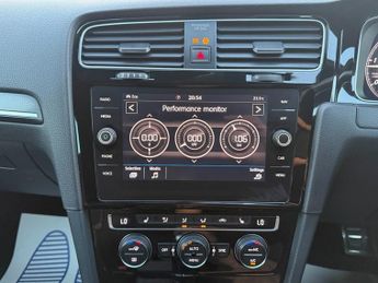 Volkswagen Golf 2.0 TDI GTD Estate 5dr Diesel DSG Euro 6 (s/s) (184 ps)