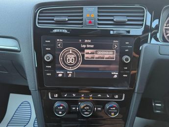 Volkswagen Golf 2.0 TDI GTD Estate 5dr Diesel DSG Euro 6 (s/s) (184 ps)