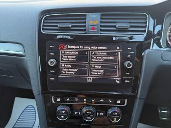 Volkswagen Golf 2.0 TDI GTD Estate 5dr Diesel DSG Euro 6 (s/s) (184 ps)