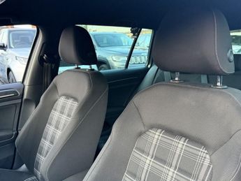 Volkswagen Golf 2.0 TDI GTD Estate 5dr Diesel DSG Euro 6 (s/s) (184 ps)