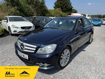 Mercedes GL Class C180 BLUEEFFICIENCY ELEGANCE