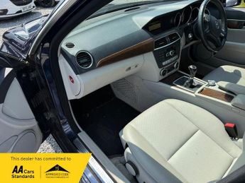 Mercedes GL Class C180 BLUEEFFICIENCY ELEGANCE