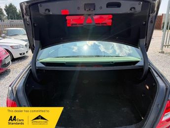 Mercedes GL Class C180 BLUEEFFICIENCY ELEGANCE