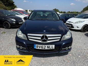 Mercedes GL Class C180 BLUEEFFICIENCY ELEGANCE