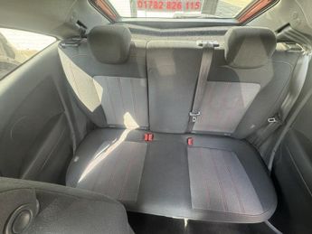 Vauxhall Corsa SXI AC