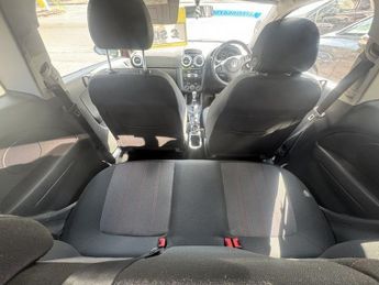 Vauxhall Corsa SXI AC