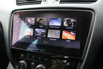Skoda Octavia 2.0 LAURIN AND KLEMENT TSI DSG
