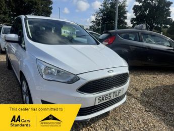 Ford C Max ZETEC