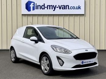 Ford Fiesta BASE TDCI