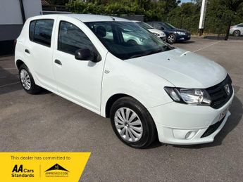 Dacia Sandero AMBIANCE