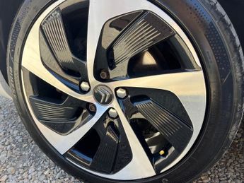 Citroen C4 GRAND SPACETOURER GRAND BLUEHDI FLAIR S/S EAT8