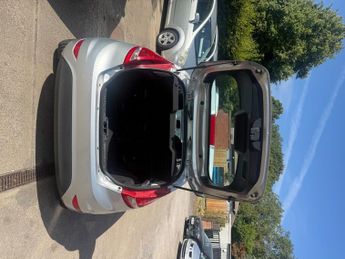 Ford Fiesta 1.25 Zetec Hatchback 3dr Petrol Manual (129 g/km, 81 bhp)