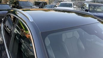 Audi Q5 2.0 TFSI S line SUV 5dr Petrol S Tronic quattro Euro 6 (s/s) (25