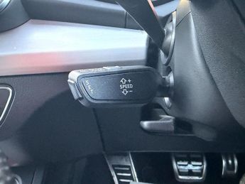 Audi Q5 2.0 TFSI S line SUV 5dr Petrol S Tronic quattro Euro 6 (s/s) (25