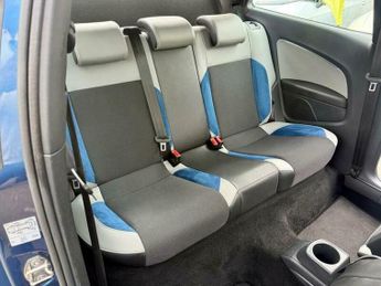 Volkswagen Polo BLUEGT