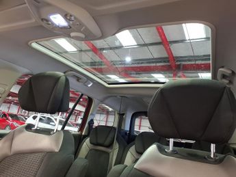 Citroen C4 Picasso GRAND BLUEHDI EXCLUSIVE PLUS